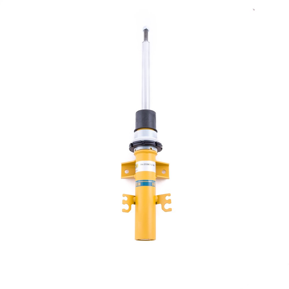 Bilstein Gewindefahrwerk B14 exklusiv für Volkswagen (VW) T6 California nur zylindrische Federbein-Klemmung